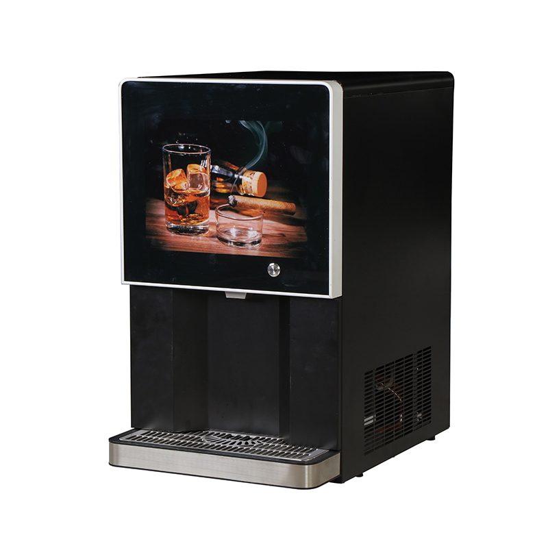 Automatic Ice Dispenser for commercial use